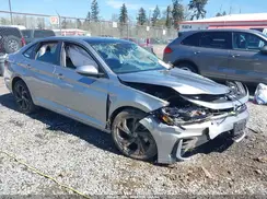 3VW7X7BU3SM011929 2025 VOLKSWAGEN JETTA