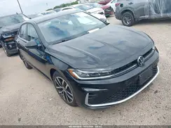 3VW7X7BU3SM012028 2025 VOLKSWAGEN JETTA