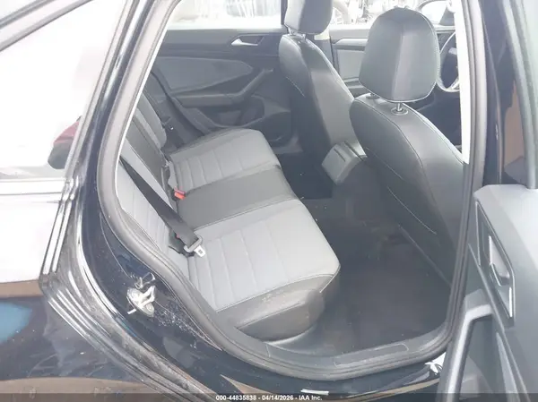 3VW7X7BU3SM012028 2025 VOLKSWAGEN JETTA - Image 8