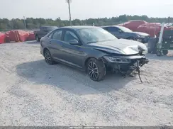 3VW7X7BU3SM012286 2025 VOLKSWAGEN JETTA