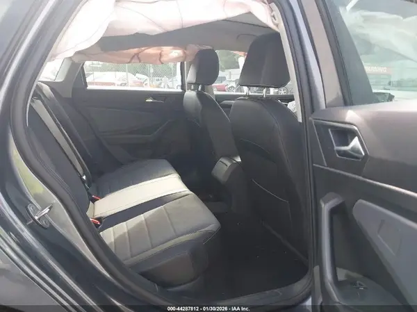 3VW7X7BU3SM012286 2025 VOLKSWAGEN JETTA - Image 8