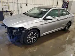 3VW7X7BU3SM012398 2025 VOLKSWAGEN JETTA