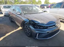 3VW7X7BU3SM012997 2025 VOLKSWAGEN JETTA