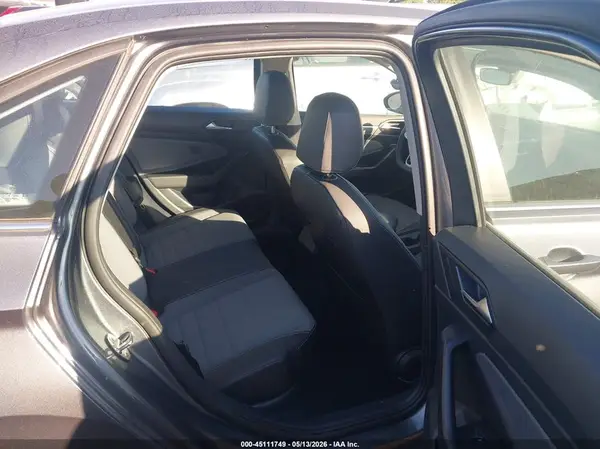 3VW7X7BU3SM012997 2025 VOLKSWAGEN JETTA - Image 8