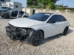 3VW7X7BU3SM013227 2025 VOLKSWAGEN JETTA