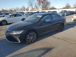 3VW7X7BU3SM026172 2025 VOLKSWAGEN JETTA
