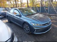 3VW7X7BU3SM027418 2025 VOLKSWAGEN JETTA