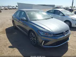 3VW7X7BU3SM029962 2025 VOLKSWAGEN JETTA