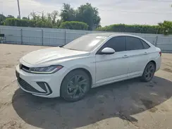 3VW7X7BU3SM035633 2025 VOLKSWAGEN JETTA
