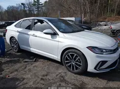 3VW7X7BU3SM041724 2025 VOLKSWAGEN JETTA