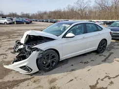 3VW7X7BU3SM042159 2025 VOLKSWAGEN JETTA