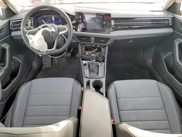 3VW7X7BU3SM042159 2025 VOLKSWAGEN JETTA - Image 8