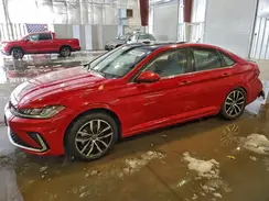 3VW7X7BU3SM045725 2025 VOLKSWAGEN JETTA