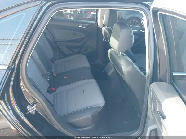 3VW7X7BU3SM059625 2025 VOLKSWAGEN JETTA - Image 8