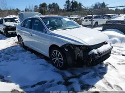 3VW7X7BU3SM064761 2025 VOLKSWAGEN JETTA