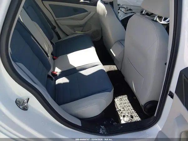 3VW7X7BU3SM064761 2025 VOLKSWAGEN JETTA - Image 8