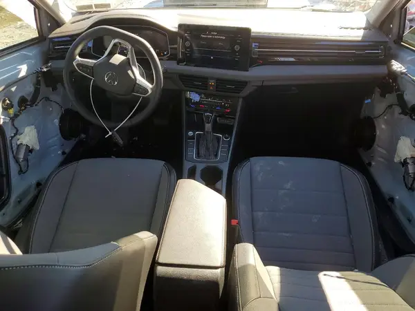 3VW7X7BU3SM071581 2025 VOLKSWAGEN JETTA - Image 8
