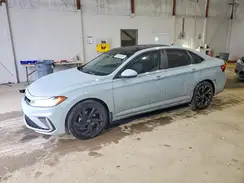 3VW7X7BU3SM075422 2025 VOLKSWAGEN JETTA
