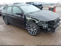 3VW7X7BU3SM078630 2025 VOLKSWAGEN JETTA
