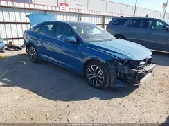 3VW7X7BU3SM080541 2025 VOLKSWAGEN JETTA