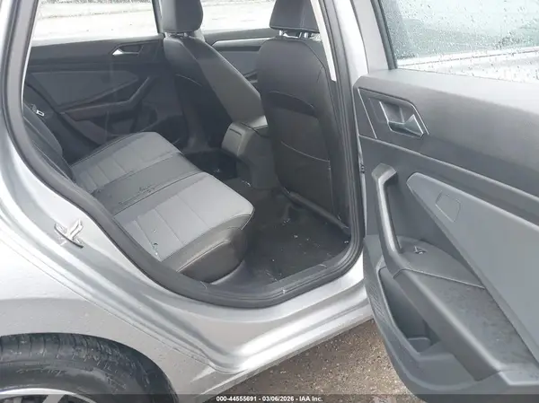 3VW7X7BU3SM088039 2025 VOLKSWAGEN JETTA - Image 8