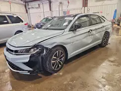 3VW7X7BU3SM090308 2025 VOLKSWAGEN JETTA