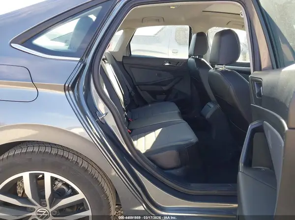 3VW7X7BU3SM095475 2025 VOLKSWAGEN JETTA - Image 8