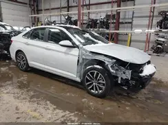 3VW7X7BU3SM103607 2025 VOLKSWAGEN JETTA