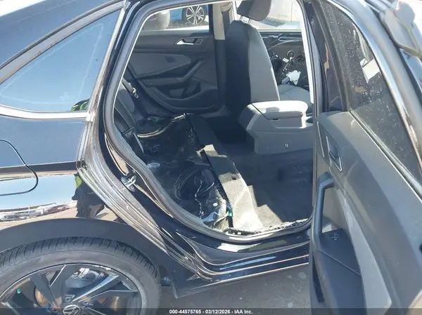 3VW7X7BU3SM107088 2025 VOLKSWAGEN JETTA - Image 8
