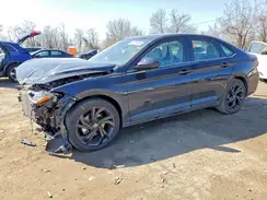 3VW7X7BU3SM111190 2025 VOLKSWAGEN JETTA