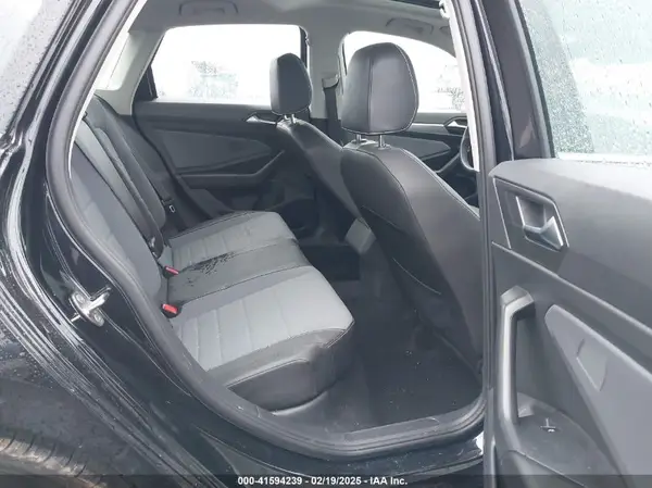 3VW7X7BU4SM006769 2025 VOLKSWAGEN JETTA - Image 8