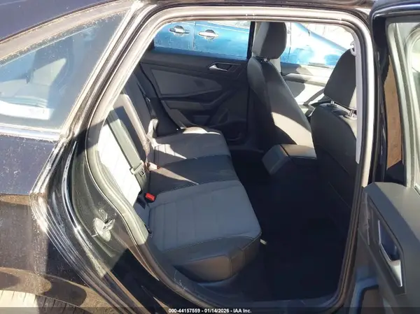 3VW7X7BU4SM007520 2025 VOLKSWAGEN JETTA - Image 8