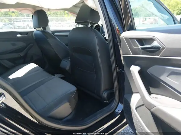 3VW7X7BU4SM007601 2025 VOLKSWAGEN JETTA - Image 8