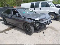 3VW7X7BU4SM010109 2025 VOLKSWAGEN JETTA
