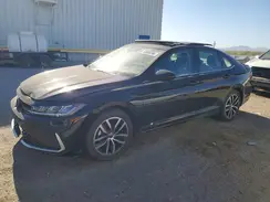 3VW7X7BU4SM013558 2025 VOLKSWAGEN JETTA