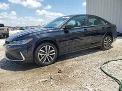 3VW7X7BU4SM014158 2025 VOLKSWAGEN JETTA
