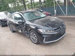 3VW7X7BU4SM017772 2025 VOLKSWAGEN JETTA