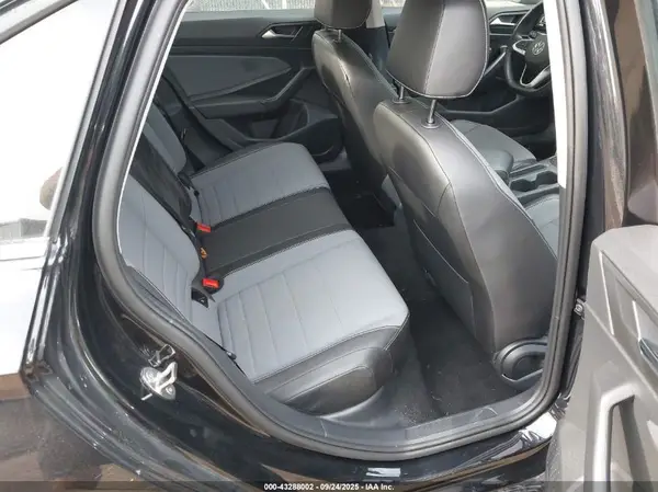 3VW7X7BU4SM017772 2025 VOLKSWAGEN JETTA - Image 8