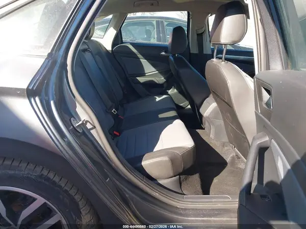 3VW7X7BU4SM026990 2025 VOLKSWAGEN JETTA - Image 8