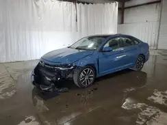 3VW7X7BU4SM031087 2025 VOLKSWAGEN JETTA