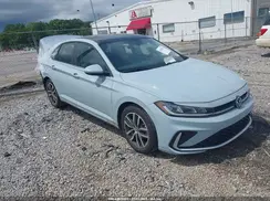 3VW7X7BU4SM032823 2025 VOLKSWAGEN JETTA