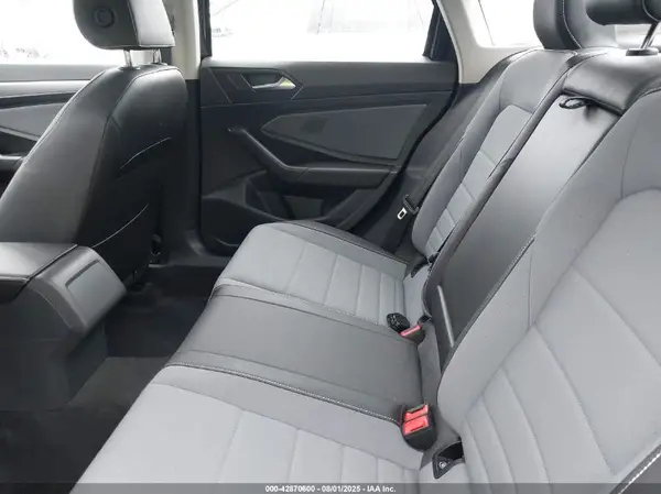 3VW7X7BU4SM034247 2025 VOLKSWAGEN JETTA - Image 8
