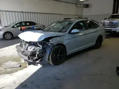 3VW7X7BU4SM036306 2025 VOLKSWAGEN JETTA