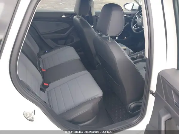 3VW7X7BU4SM036323 2025 VOLKSWAGEN JETTA - Image 8