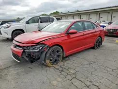 3VW7X7BU4SM038301 2025 VOLKSWAGEN JETTA
