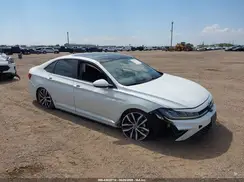 3VW7X7BU4SM042428 2025 VOLKSWAGEN JETTA