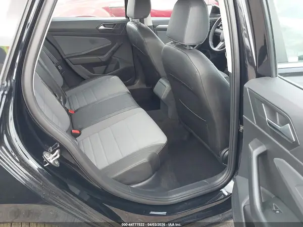 3VW7X7BU4SM043286 2025 VOLKSWAGEN JETTA - Image 8