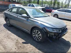 3VW7X7BU4SM047242 2025 VOLKSWAGEN JETTA