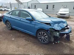 3VW7X7BU4SM048424 2025 VOLKSWAGEN JETTA