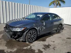 3VW7X7BU4SM050478 2025 VOLKSWAGEN JETTA